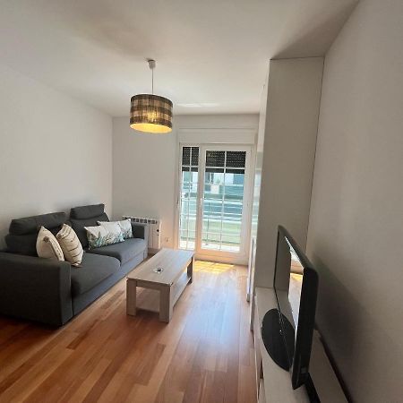 Apartamento Con Terraza Y Acceso A La Playa 菲尼斯特雷 外观 照片