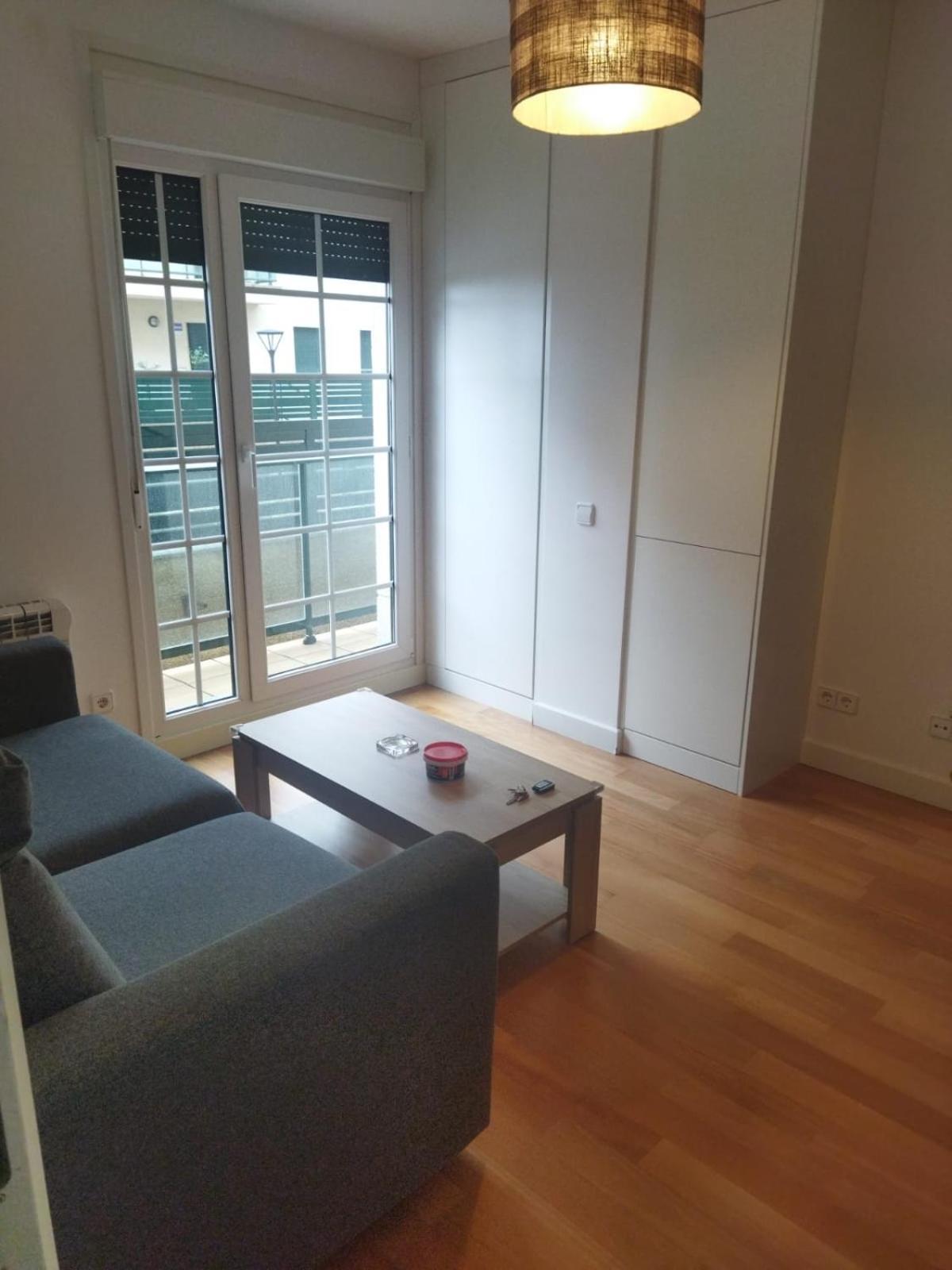 Apartamento Con Terraza Y Acceso A La Playa 菲尼斯特雷 外观 照片